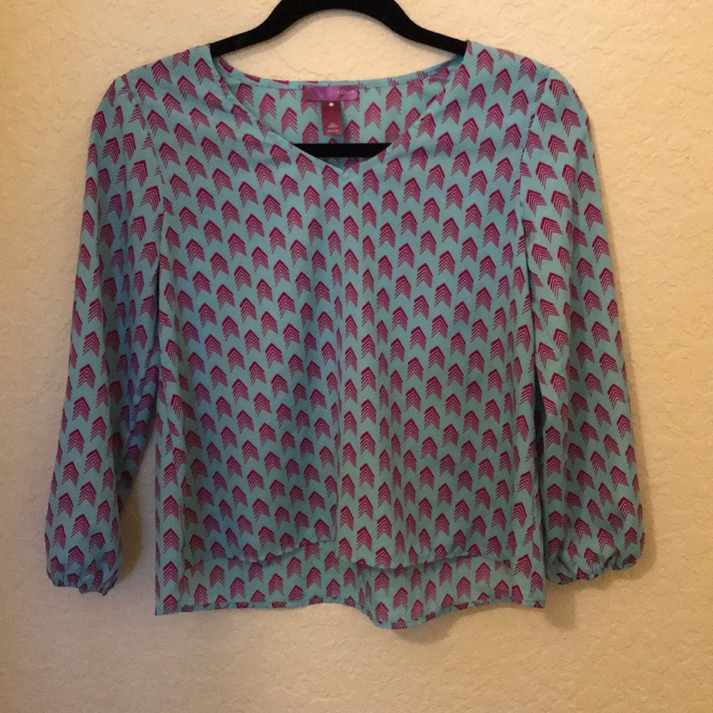 Dressy top